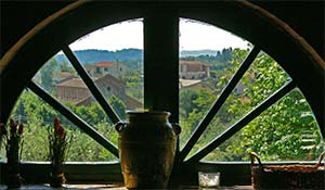 Agriturismo Il Monticino, Palaia