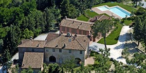 Agriturismo Podere La Casa, Palaia