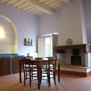 Agriturismo Podere La Casa, Palaia