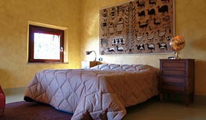 Bed & Breakfast Orchidea, Palaia