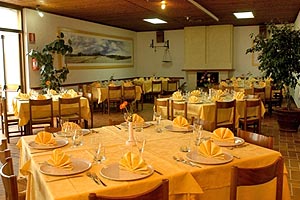 Ristorante Il Pettirosso, Palaia