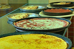 Pizzeria La Civetta, Palaia