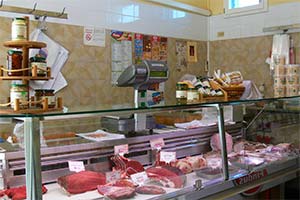 Macelleria Pacini, Palaia