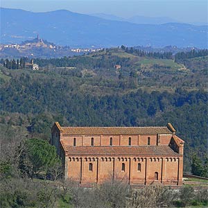 Pieve do San Martino, Palaia